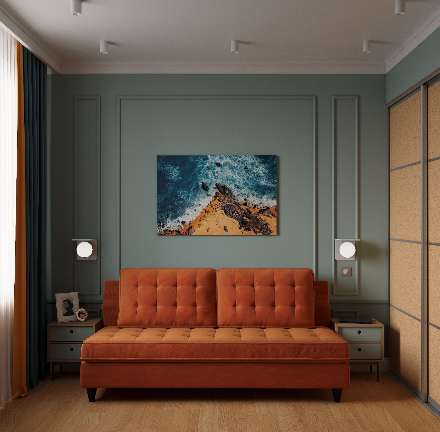 ЖК Солнечные системы