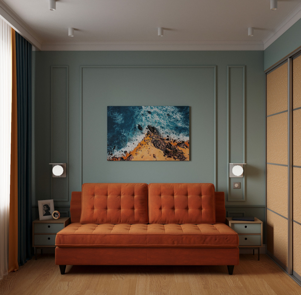 ЖК Солнечные системы