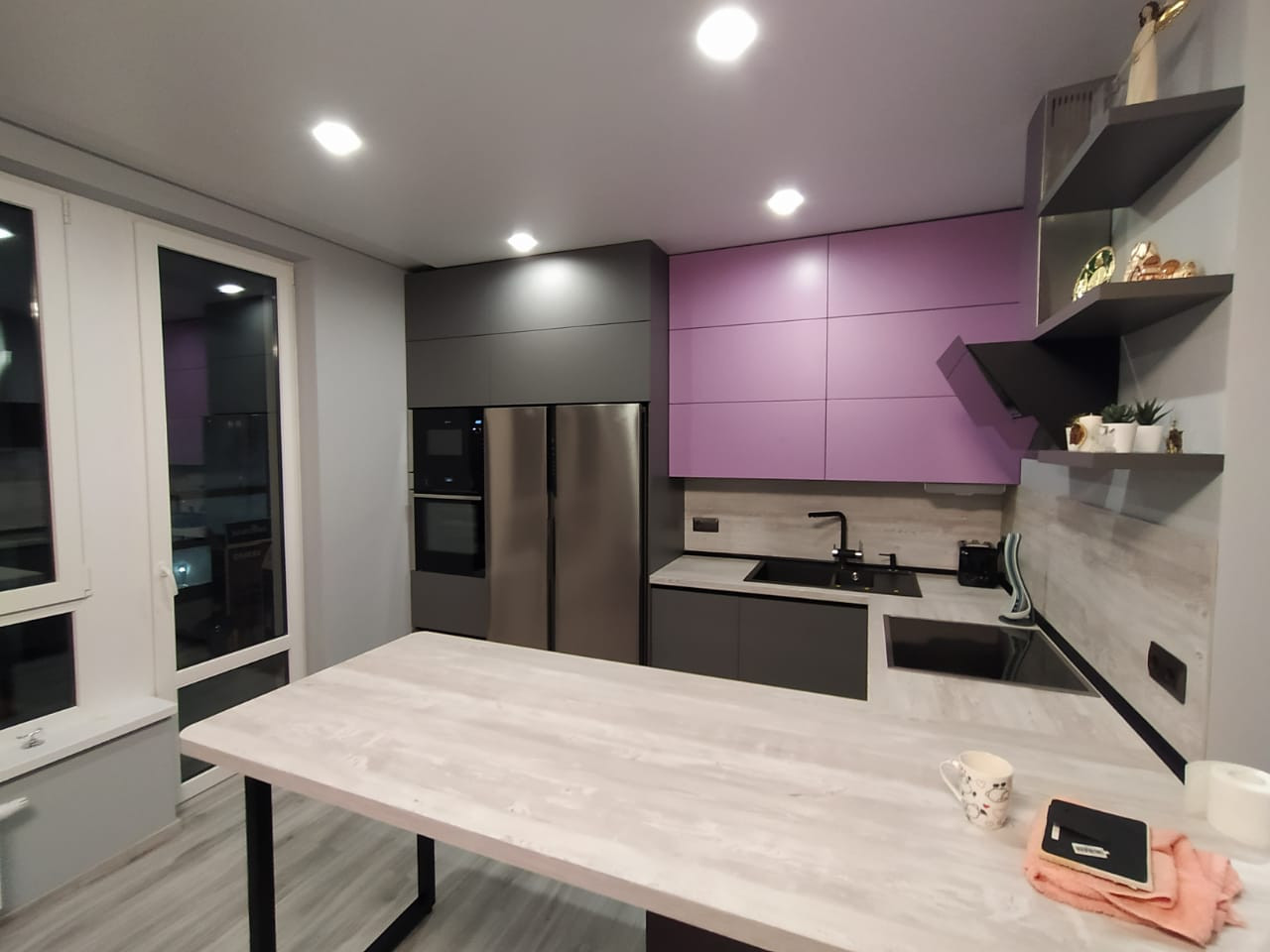 ЖК "Легенда Комендантского" 2