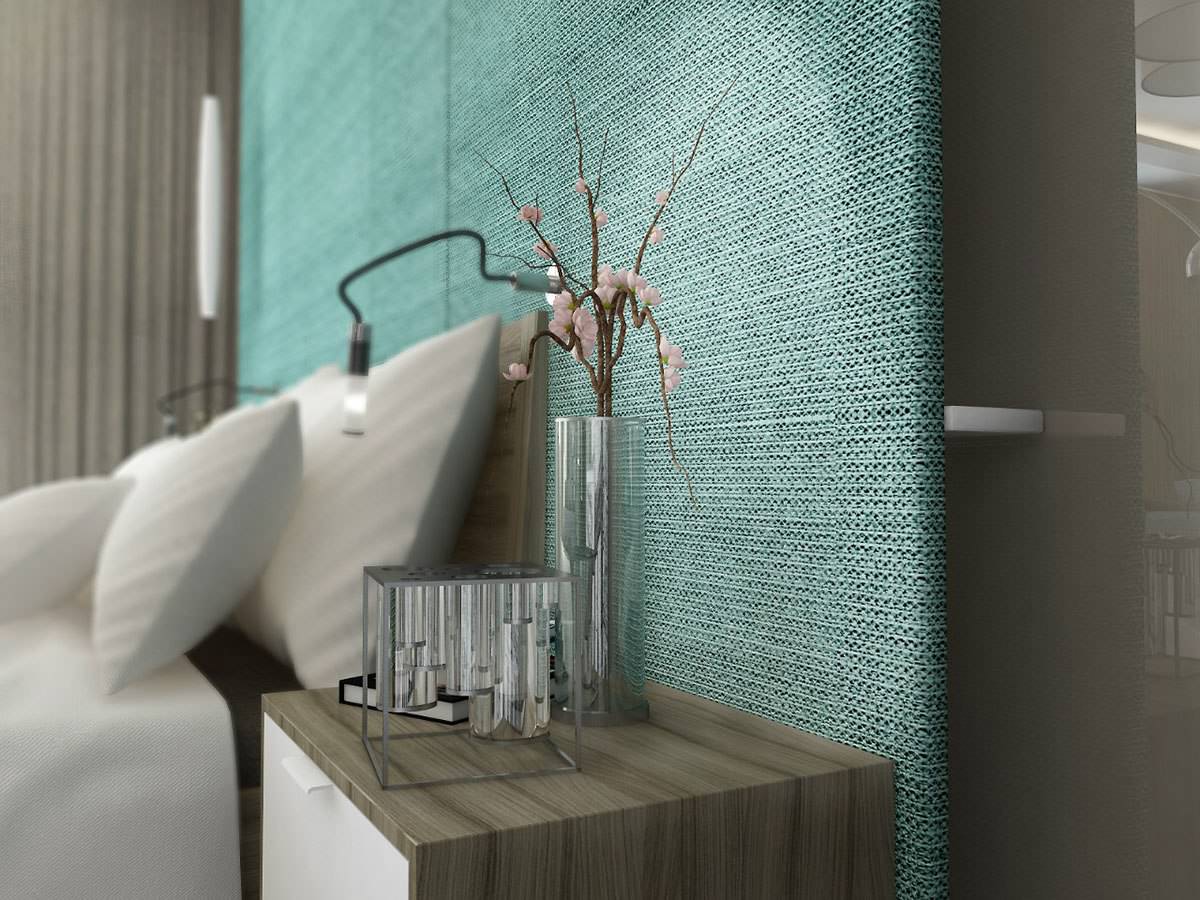 Дизайн-проект частной квартиры в г. Красноярске