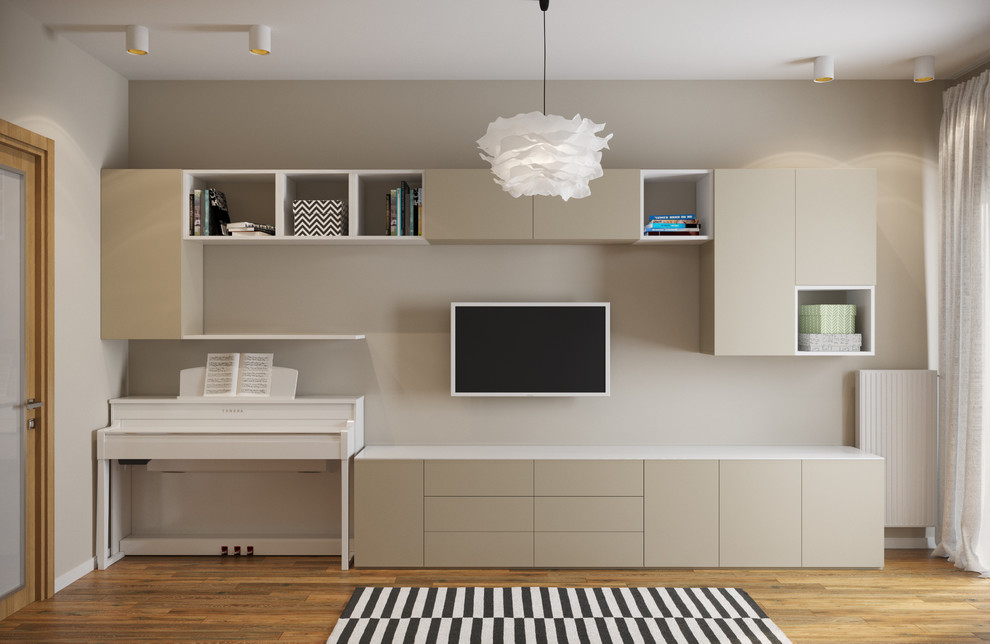 Room for teenager girl