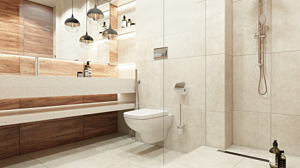 Дизайн квартиры для молодой семьи