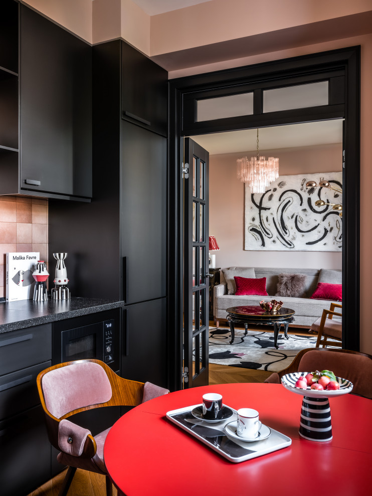 квартира в старом фонде 70 кв.м