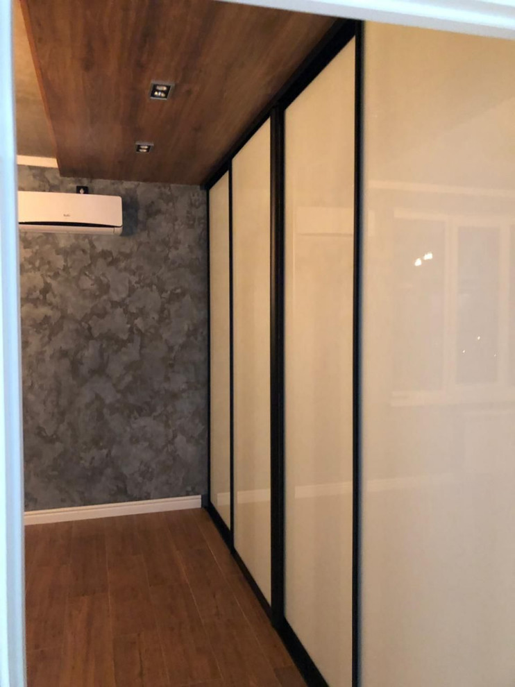 Москва, квартира 70 м2 ЖК "Символ"