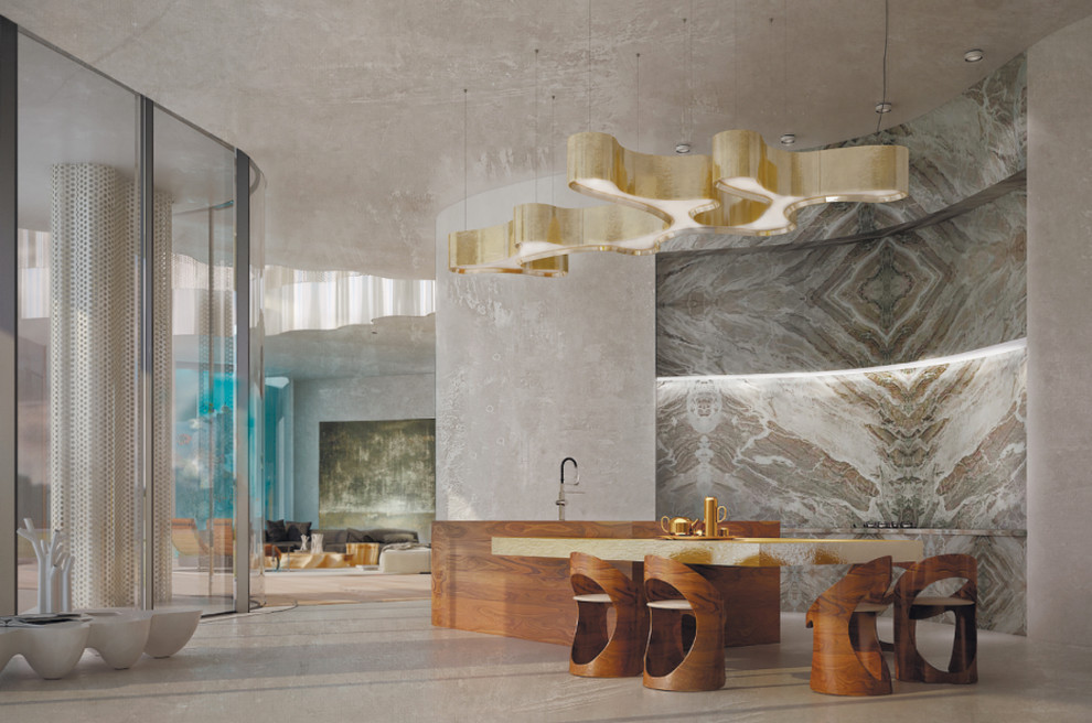 коттедж Жуковка