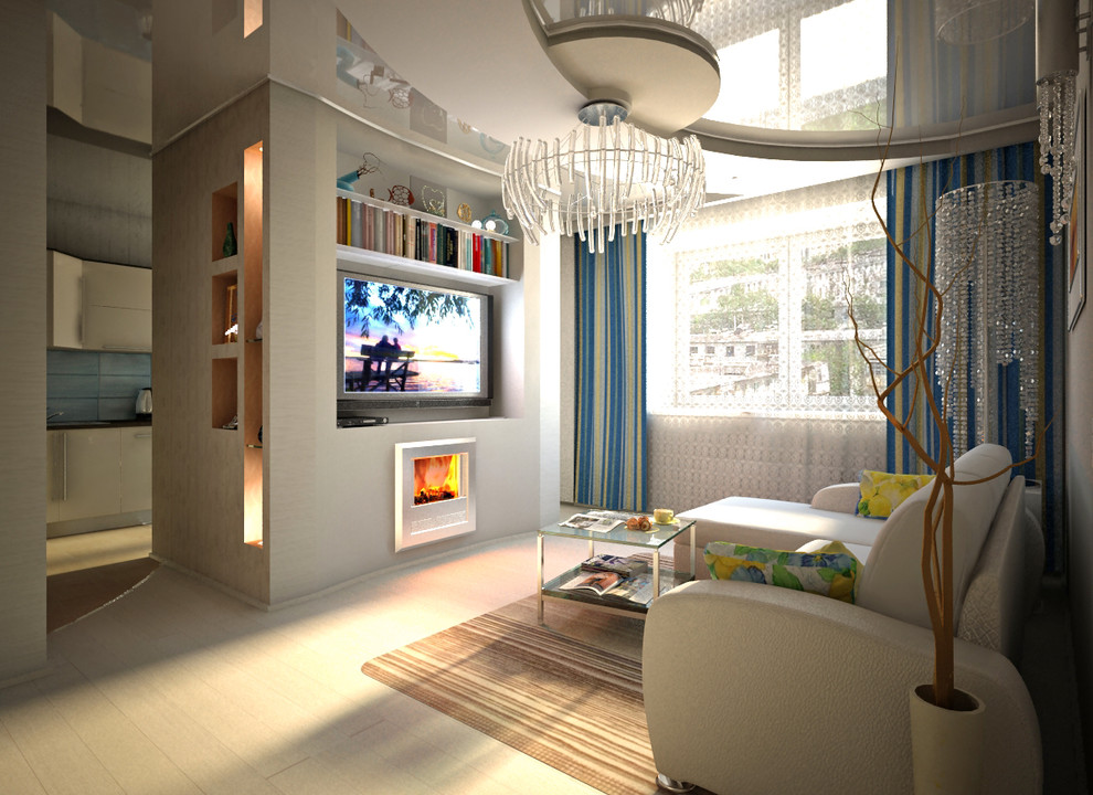 Квартира в Томске