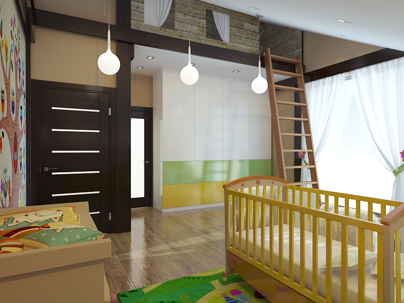 Дом в КП "Истринские холмы" - 2