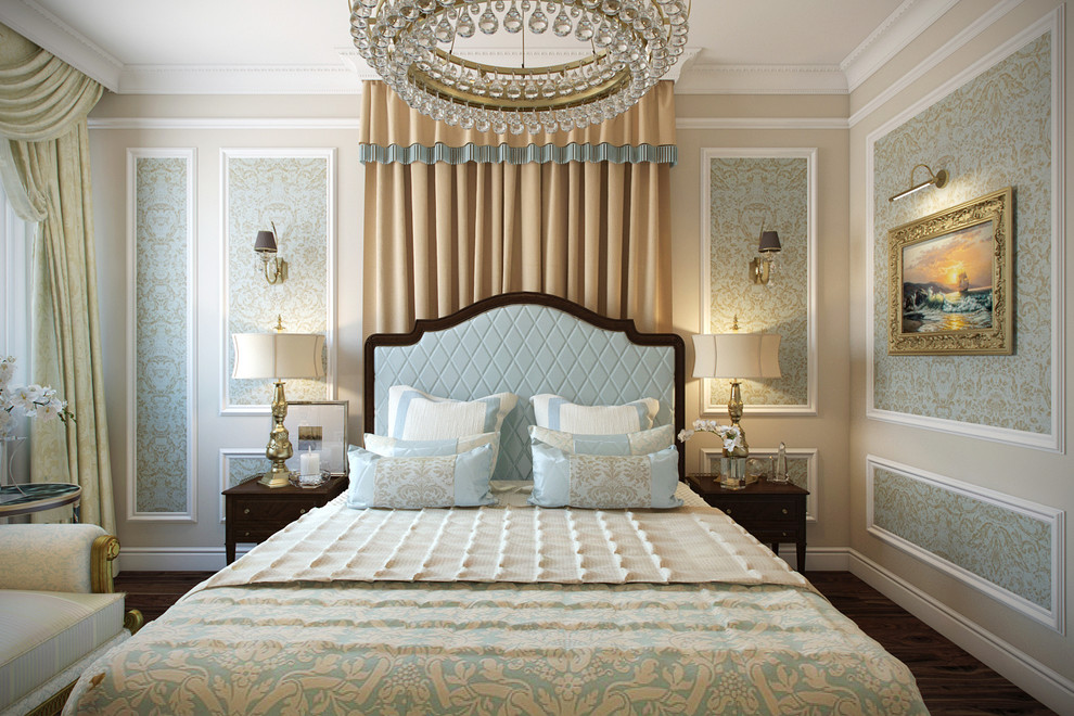 ЖК "Новорижский"№2