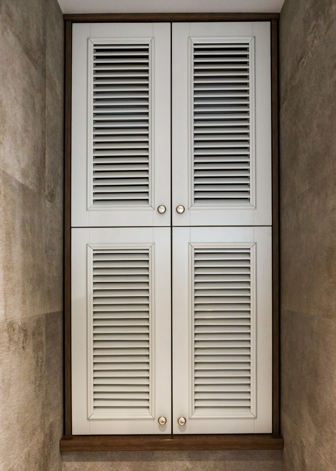 Гармония и релакс в ванной комнате