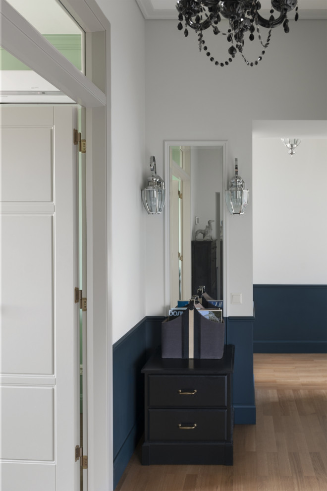 Двухкомнатная квартира для молодой пары в Минске