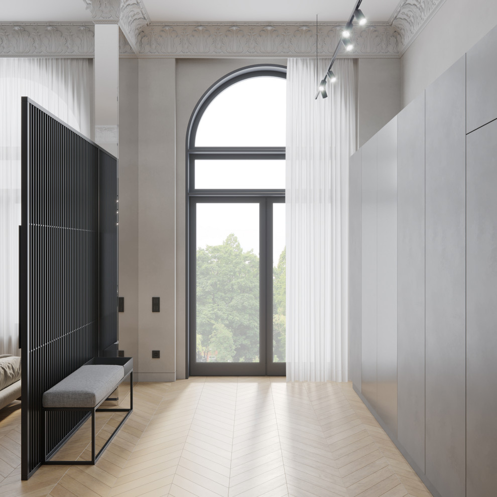 Апартаменты на берегу моря, Крым