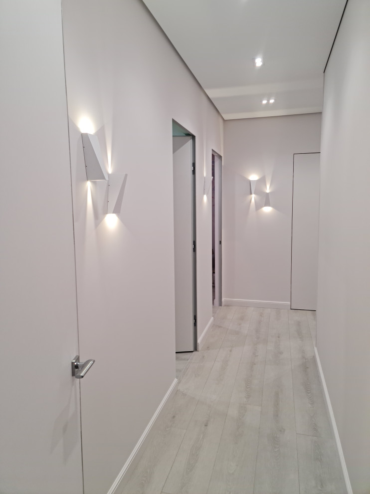 Обложка проекта: ЖК Грин Парк