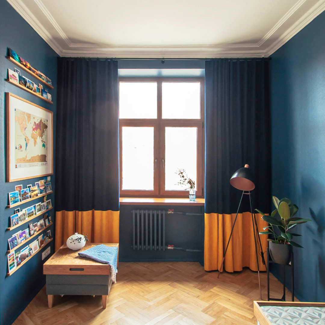 Гостиная в центре Минска