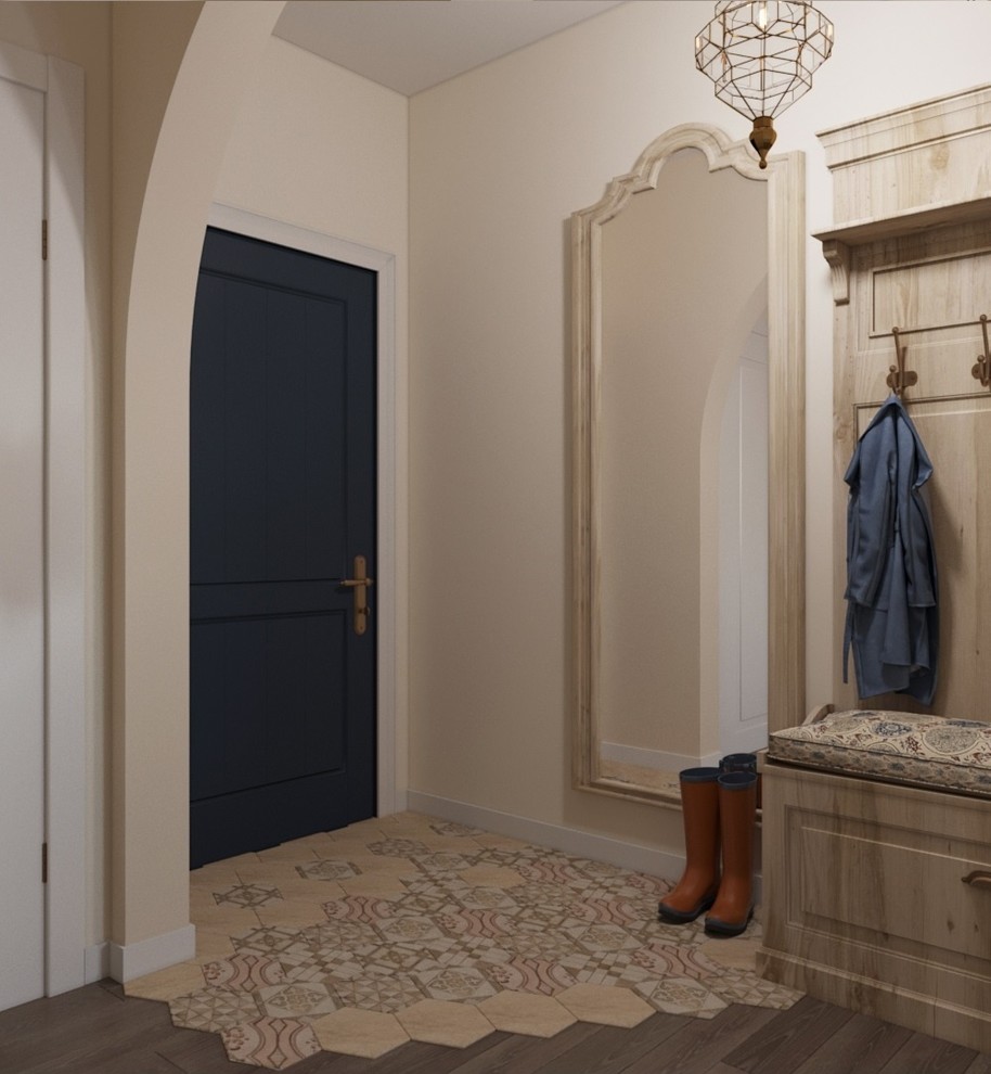 Апартаменты на Кипре, город Пафос