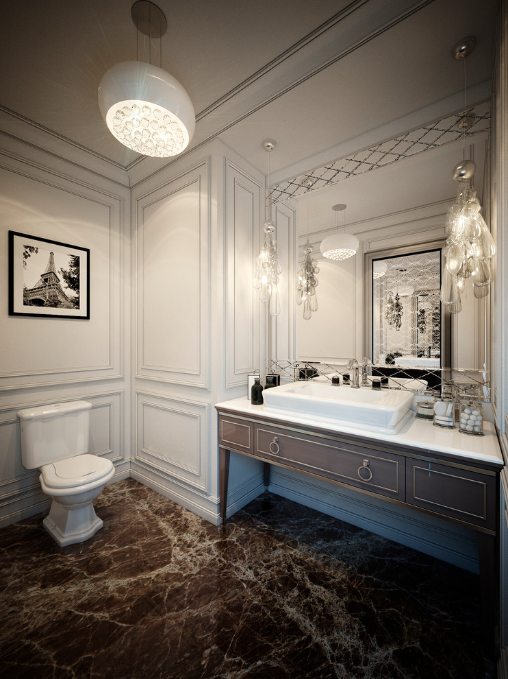 Кленовый дом 1