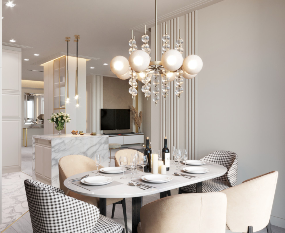 ЖК Макаровский - 2