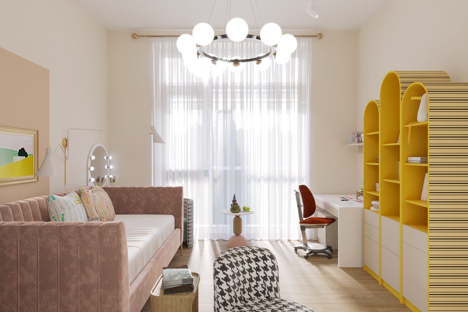 ЖК "Лахта парк"