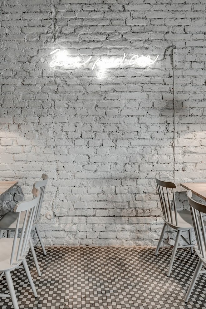 Phill´s Twenty7 bistro