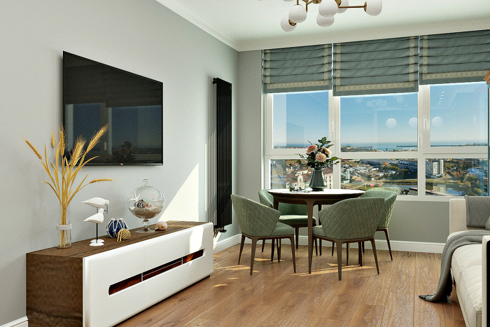 ЖК ИМПЕРИАЛ