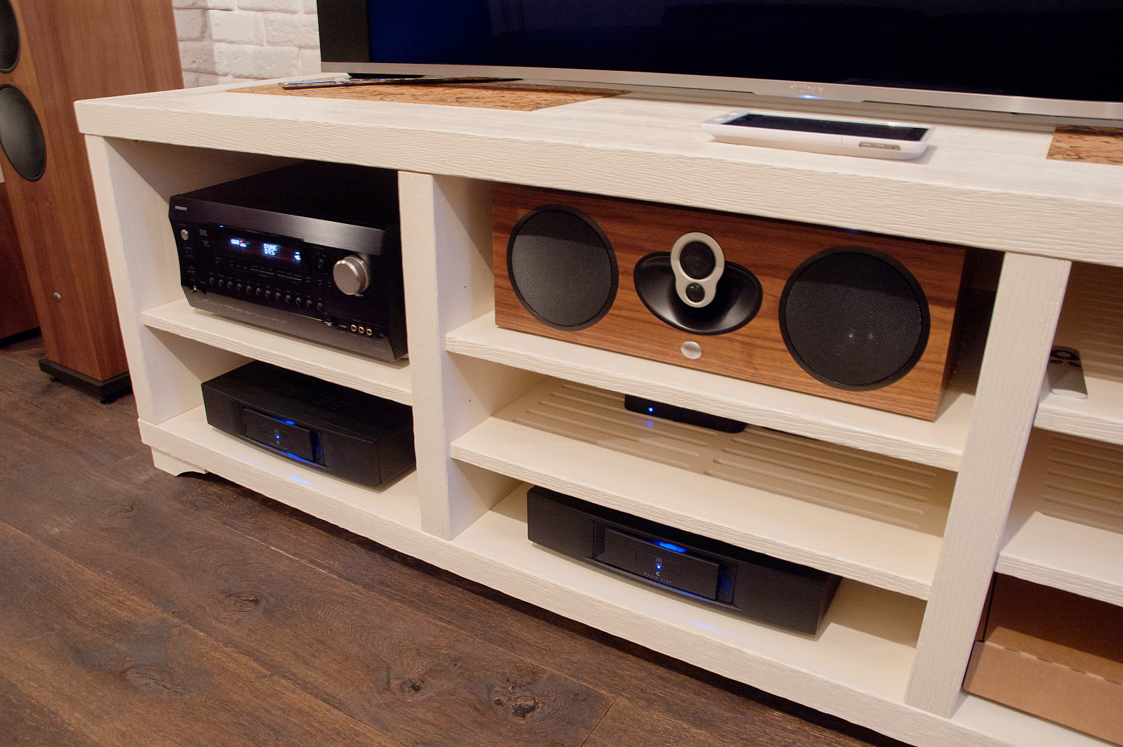 Квартира на ул. Строителей 150 м2