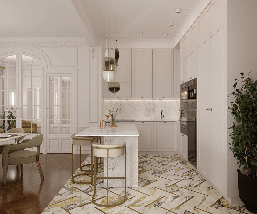 Квартира в Ницце