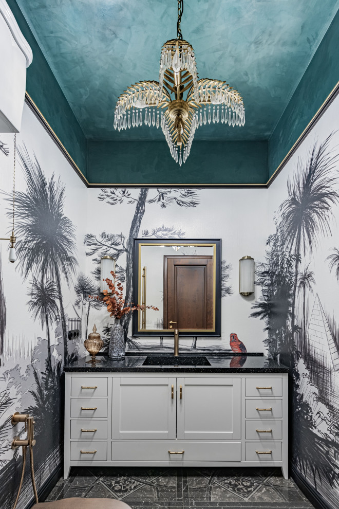 Дом на новой риге