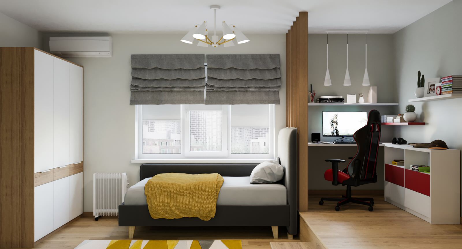 детская для подростка