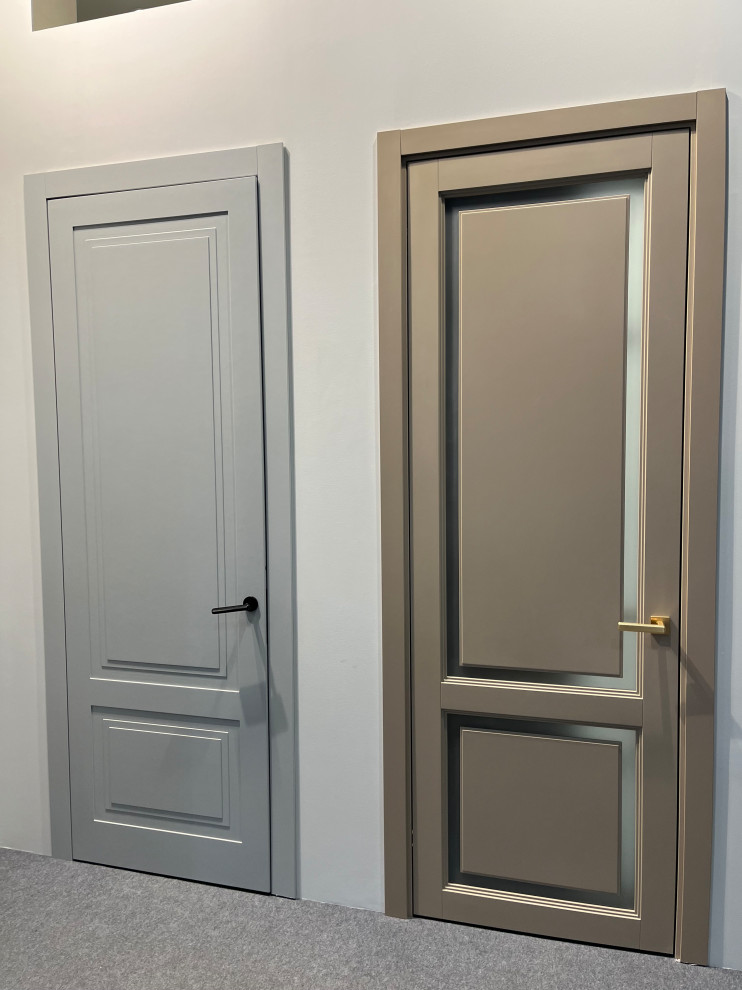 Фотоотчет с выставки Мосбилд 2023