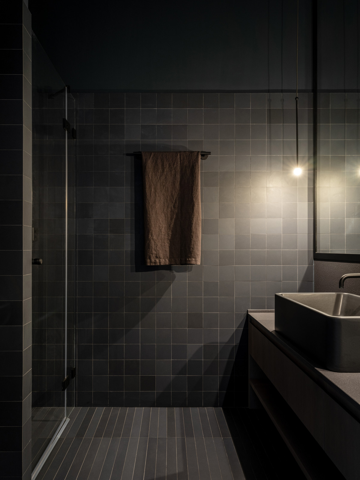 Главный санузел