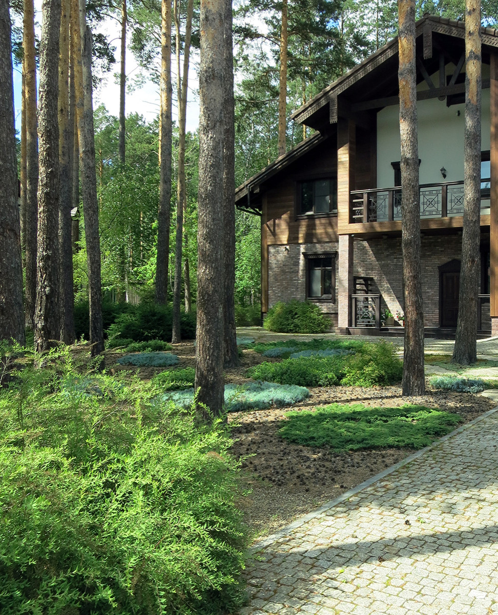 Не нужно бояться темноты