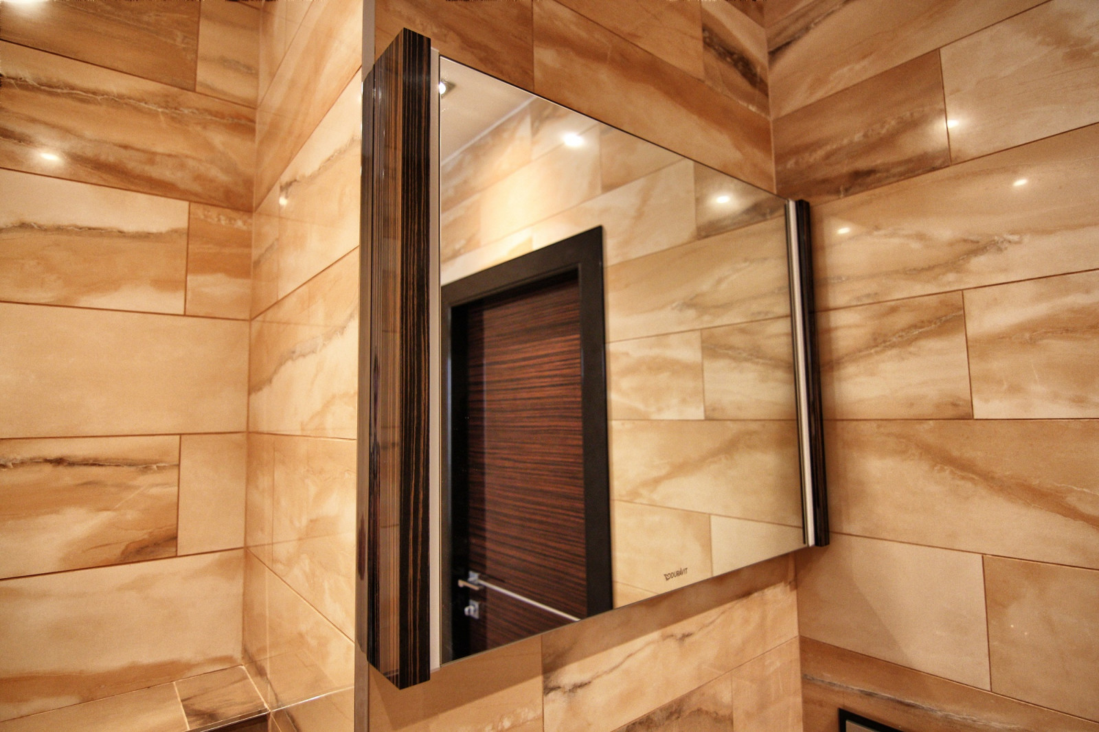 Квартира на Резной