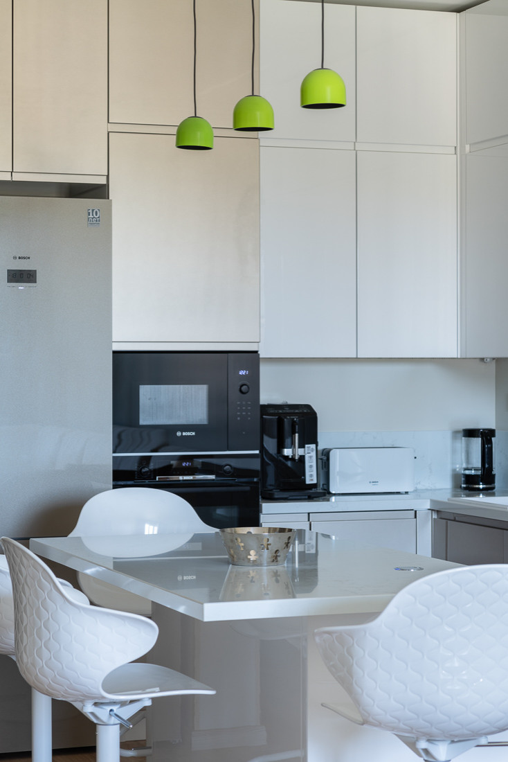 Новые Вёшки — 103 кв.м.