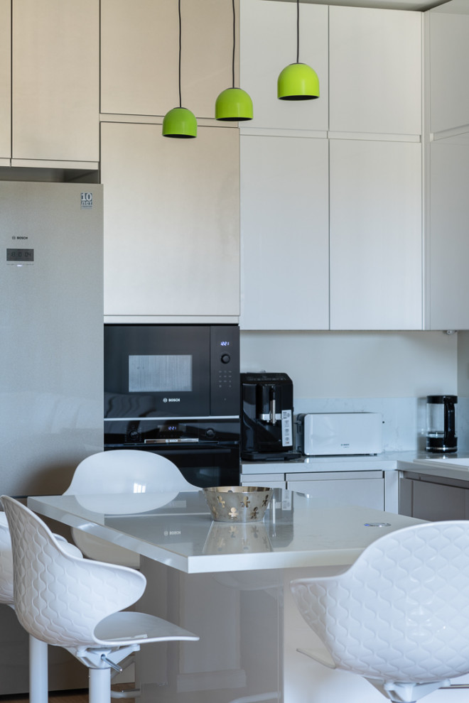 Новые Вёшки — 103 кв.м.