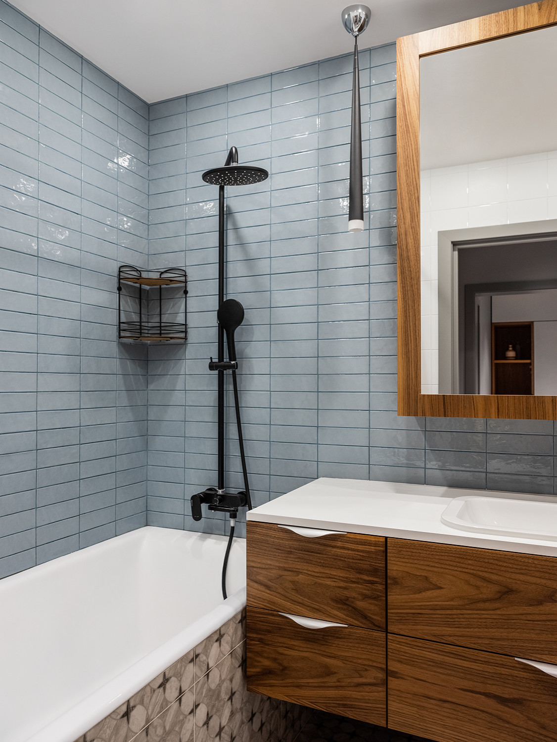 Квартира в ЖК "Мещерский Лес"