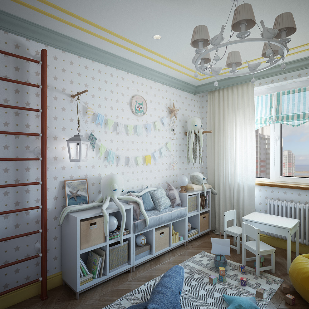 Детская для малыша