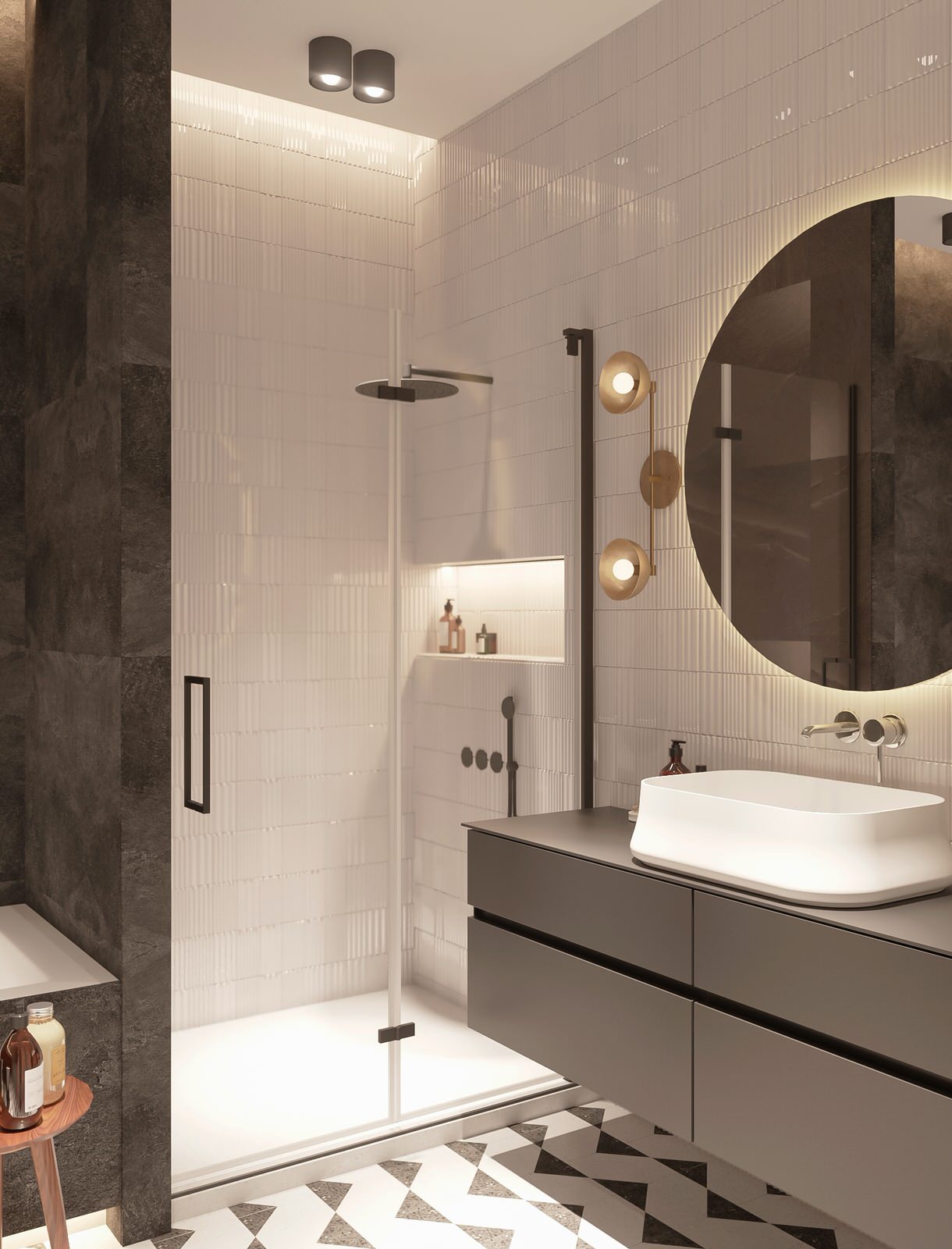 Клубный дом "Династия"