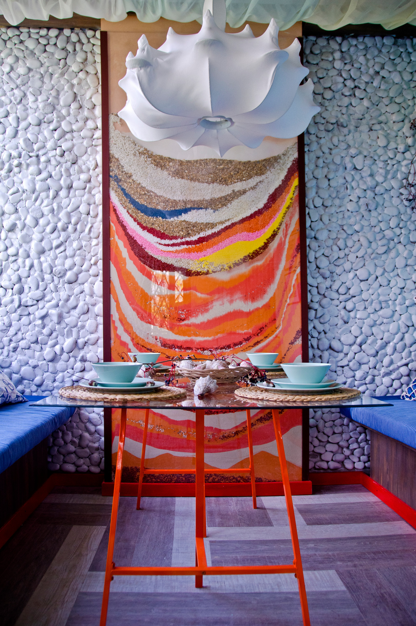 Зонирование участка: 11 приемов, не считая забора