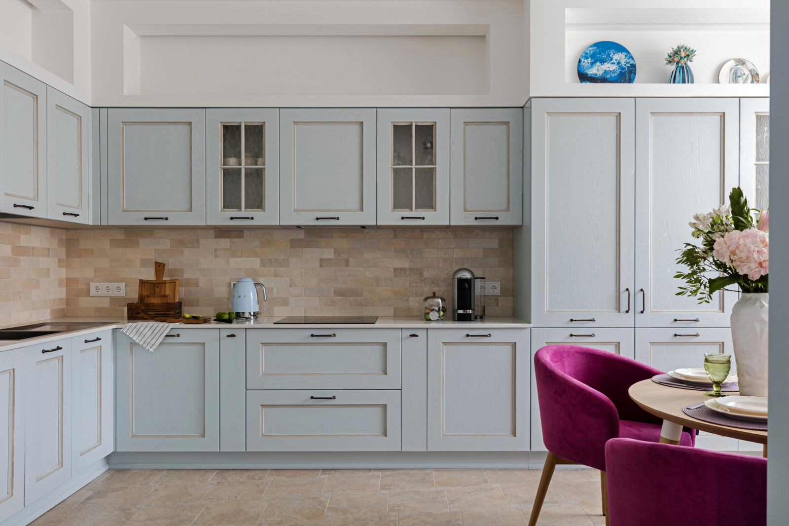 Мария Куймазова