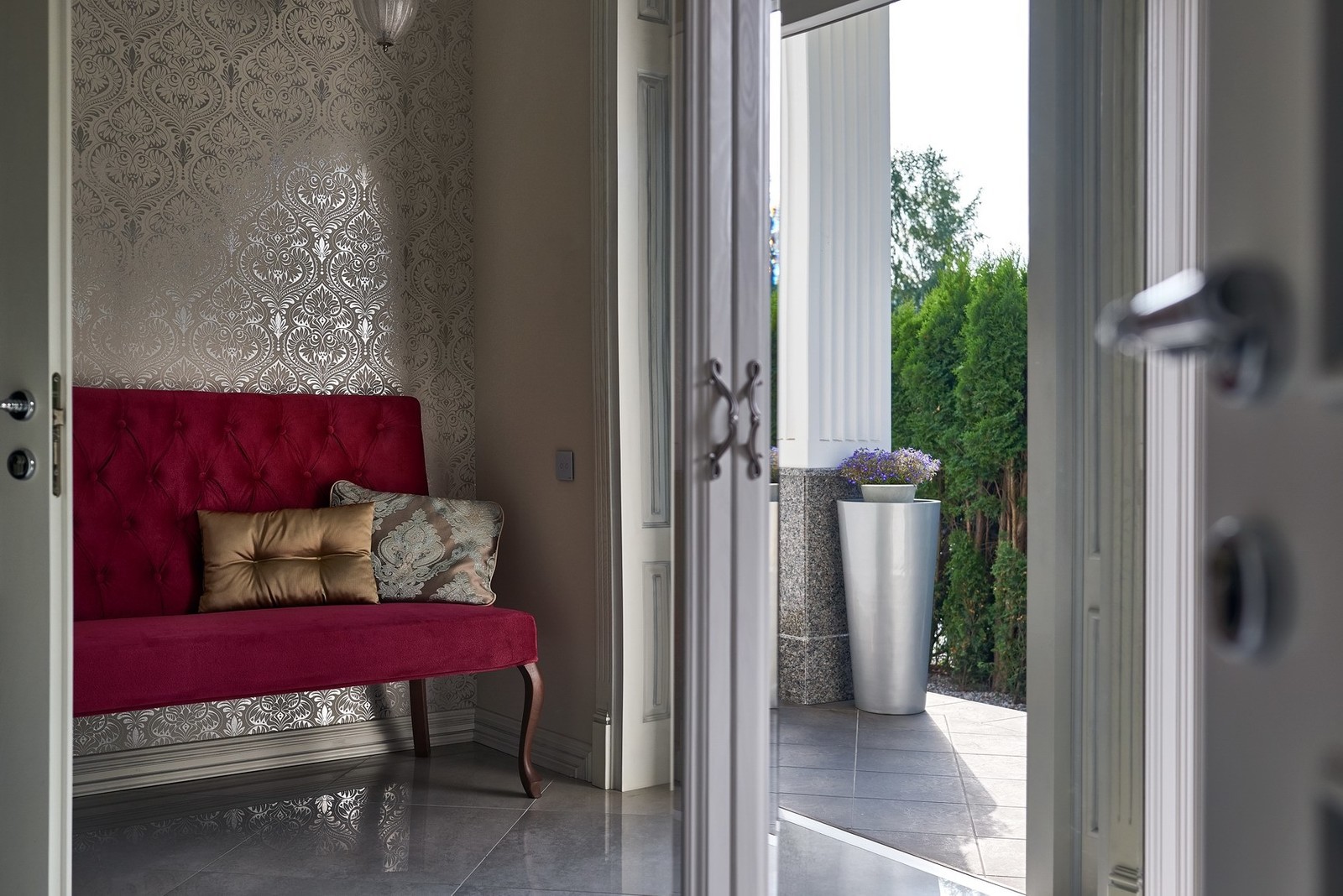 Дом в Калининграде ("режиссерская" версия)