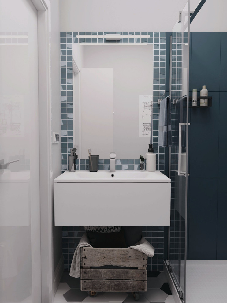 Студия СПб ЖК Чистое небо