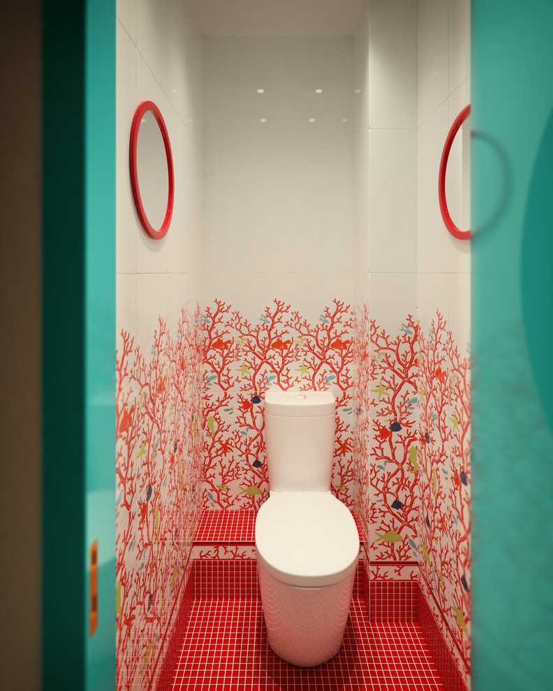 Квартира студентов