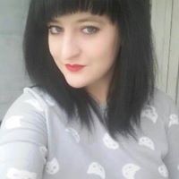 Ольга Нечунаева