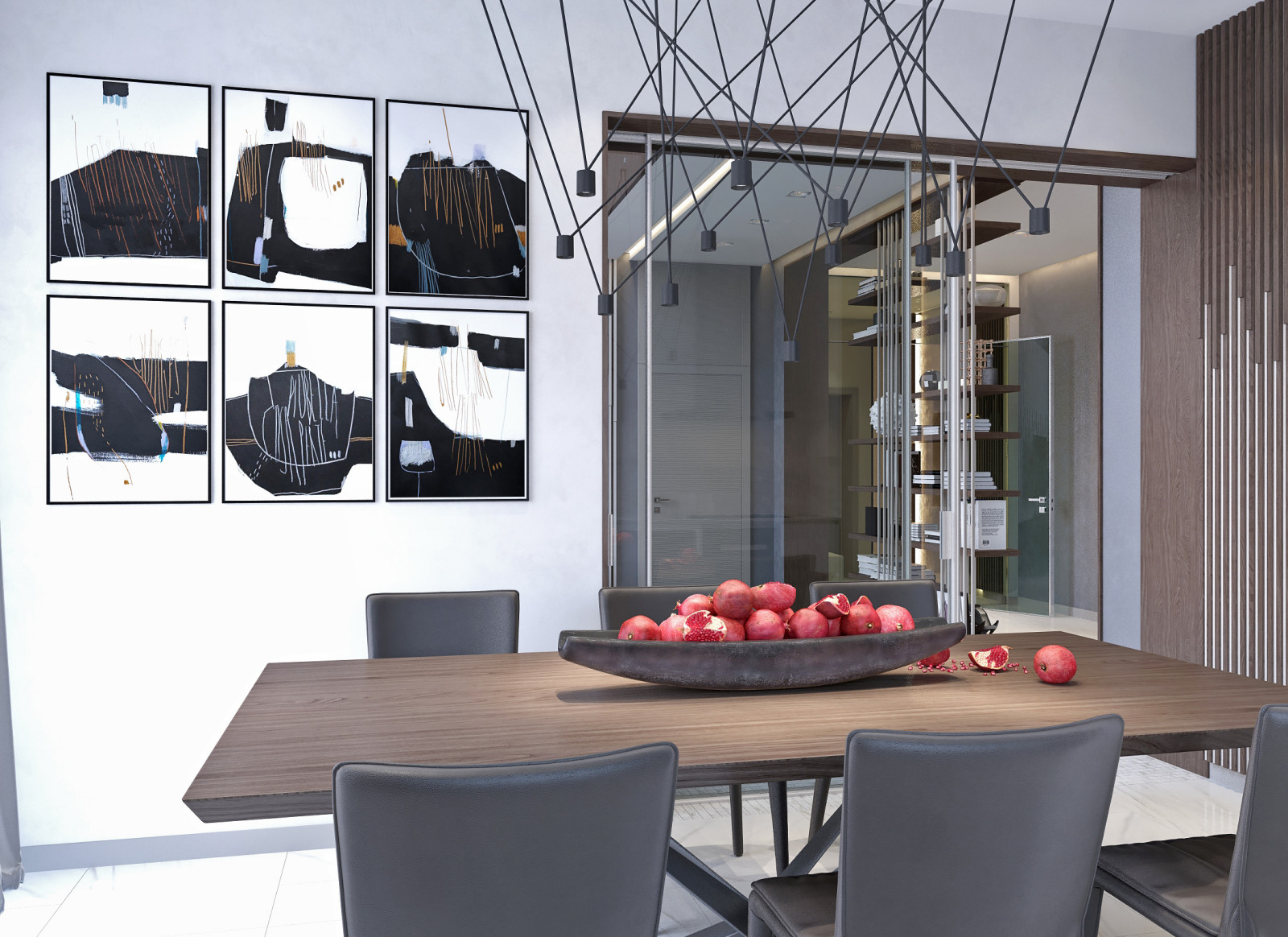 Коттеджный посёлок «Елизарово Парк»