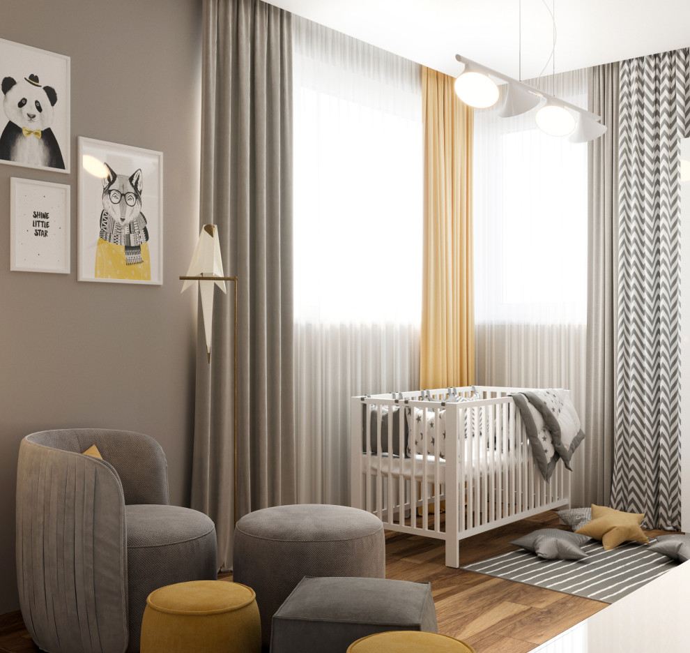 Квартира ЖК Sreda