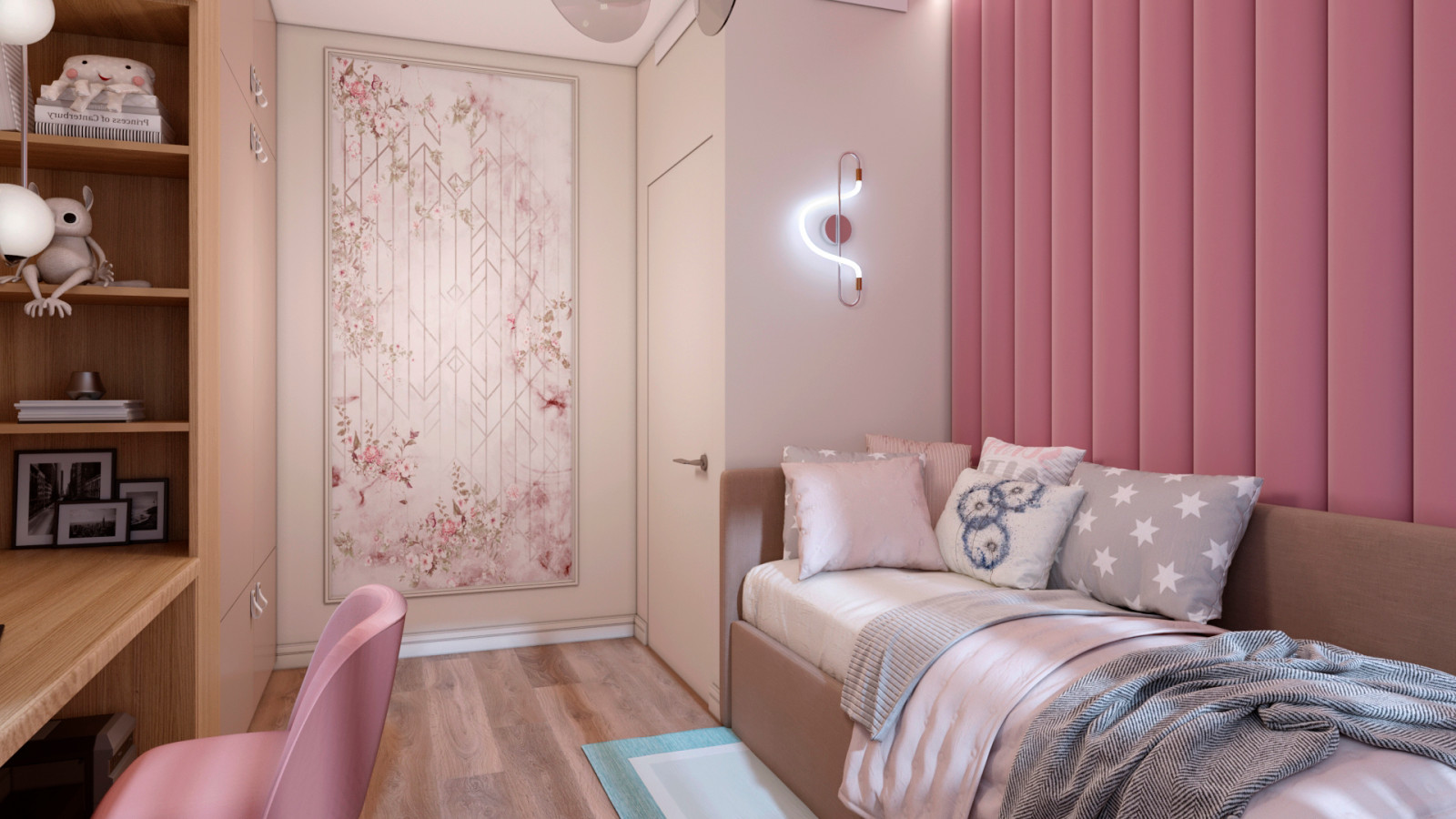 Жк Новосити ул. набережная Адмирала Серебрякова, 29 - в