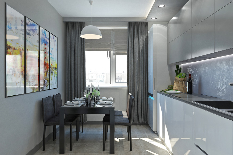 Квартира в Краснознаменске