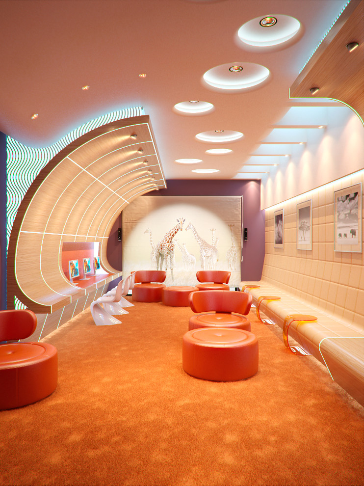 Особняк Ереван