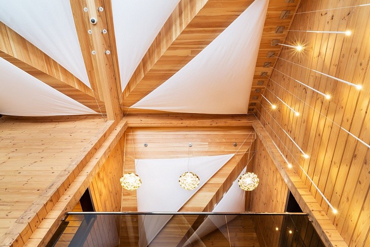 Загородный жилой дом, Московская область, «Никольские озера»