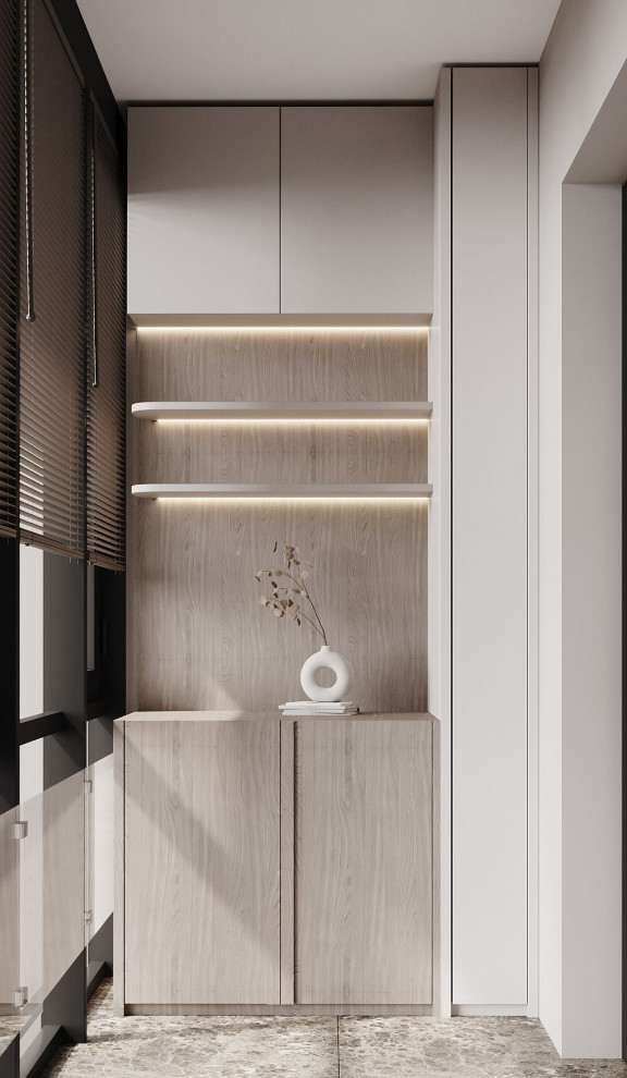 ЖК "Макаровский" Екатеринбург