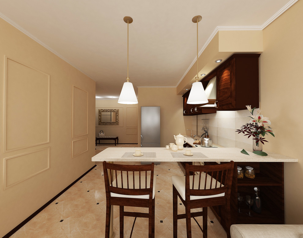 Дизайн-интерьера